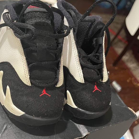 Jordan shoes - Picture 7 of 8